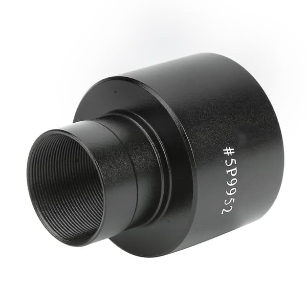 Datyson Astronomisk Teleskop Okularadapter 0.965in Montering til 1.25in Montering Adapter (5P9952)