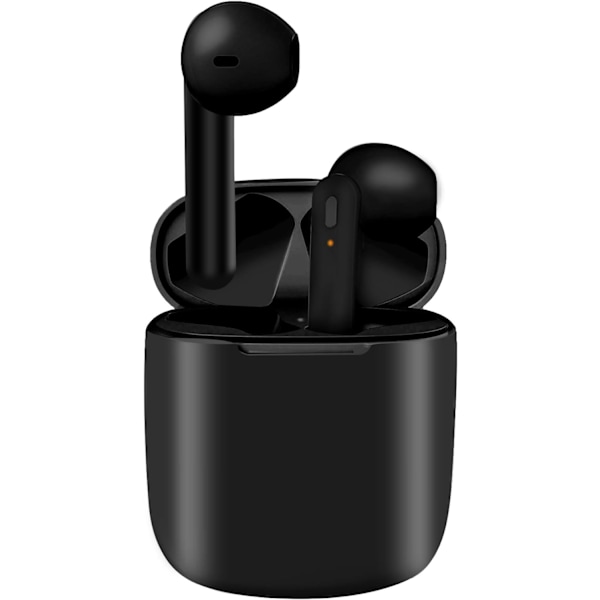 Wireless Earbuds 40H Playtime 8H Continuous Playtime Bluetooth Ear Buds, IPX6 Waterproof Stereo Sound Bluetooth Wireless Headphones