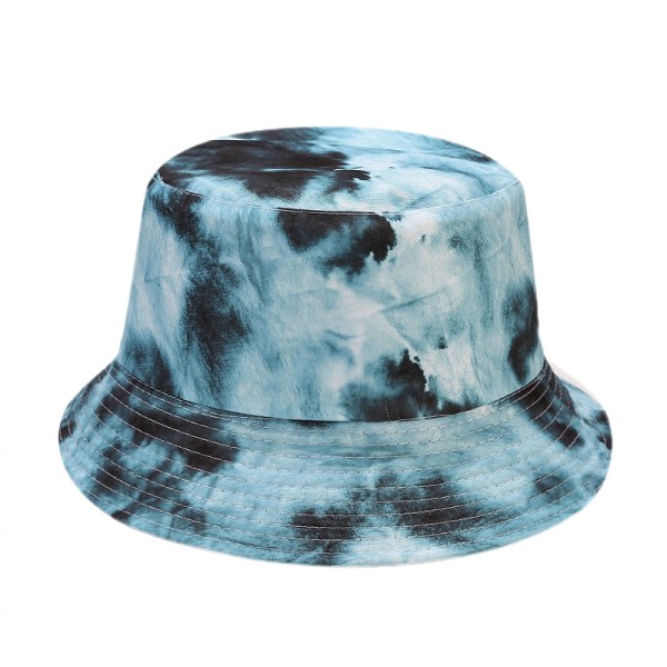 Sööt Bucket Hat - Rantakalastajan Hattu Naisille, Kääntyvä Kaksipuolinen Unisex (HATC039)