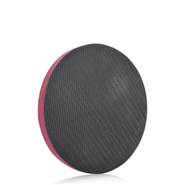 Auton kauneus pneumattinen kone mudan hiomapala 5 tuuman mudan hiomapala (halkaisija 12,5 cm) pneumattinen kone (2 kpl)