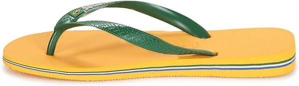 Herr Flip-Flops Thong Bekväma Tofflor för Strand/Pool/Hem
