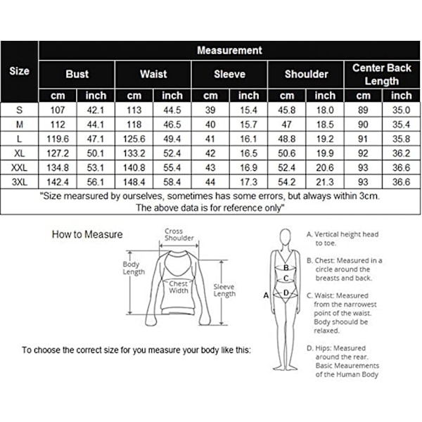 Kvinnors baddräkt strandöverdrag tröja bikini strandkläder baddräkt strandöverdrag klänning,  B-vit-tjock, XL