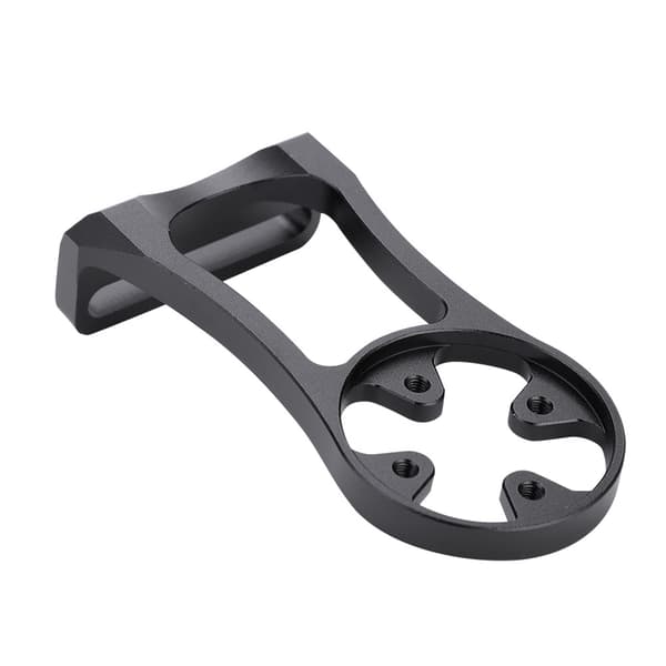 Cykelcomputerholder Cykelstyrforlængeradapterbeslag