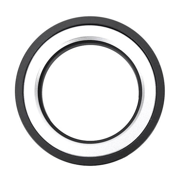 L39-M4/3 Adapterring i aluminiumlegering för Leica L39-objektiv till M4/3-kameror