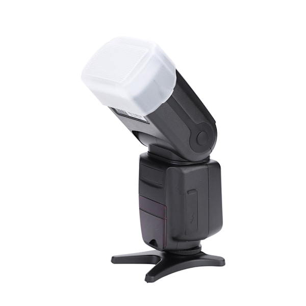 Zomei ZM860T Speedlight Flash LCD-skärm TTL Speedlite för Canon Nikon DSLR-kamera