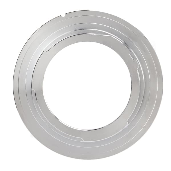 M42-MD objektivadapterring til M42-objektiv til Minolta MD-monteringskamera slidstærk objektivadapter