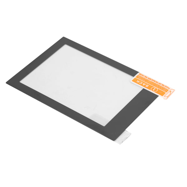 LCD-skärmskyddsfilm härdat glas för Canon 100D/EOSM3/EOSM10/G1X II-kamera
