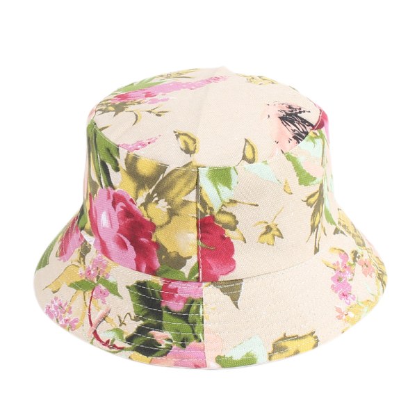 Unisex Print Dobbeltsidet Vendbar Spand Spand (HATF015)