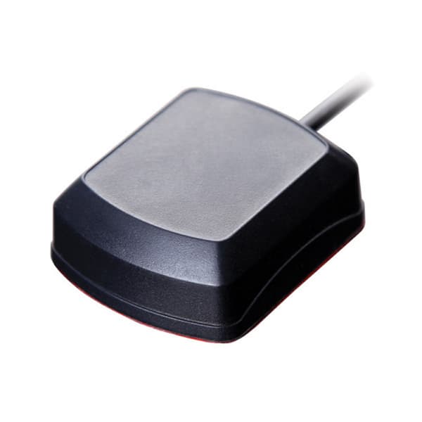 Antenne GPS og GLONASS Dual Band Rektangulær Form Magnet Mount Navigasjon gnss Antenne Antenne