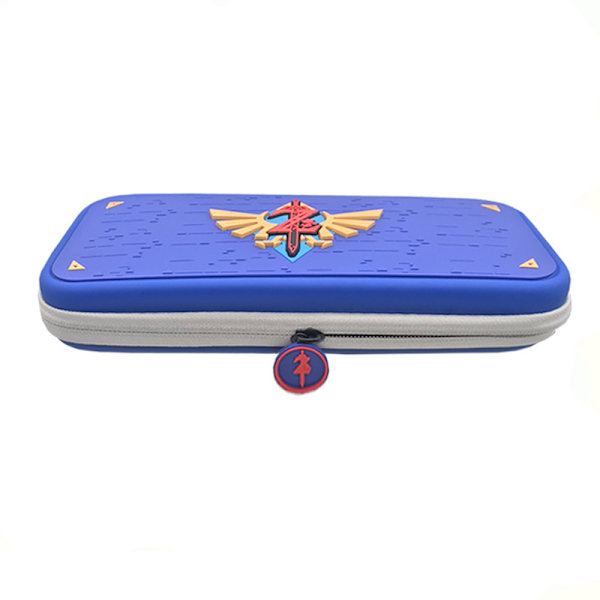 Switch-kotelo Nintendo OLED:lle, Switch-kantolaukku, kannettava matkakotelo, yhteensopiva Nintendo Switch OLED:n ja lisävarusteiden kanssa