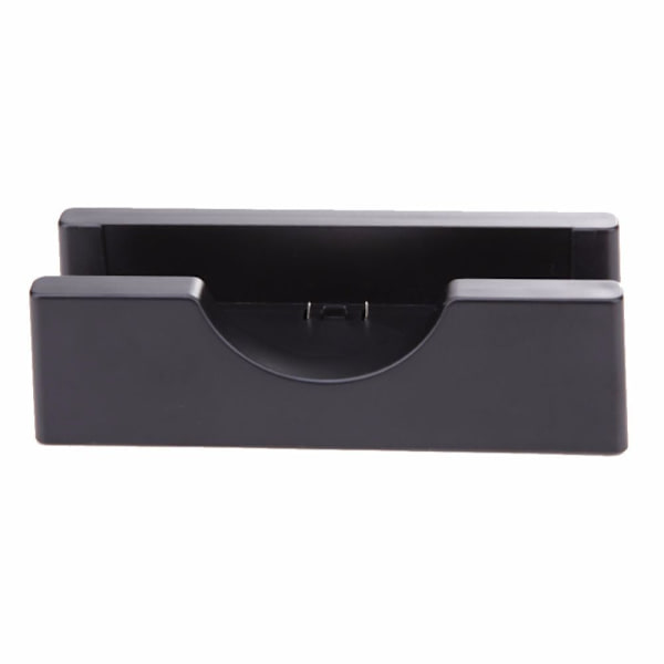 1 st Universal Laddare Laddningsställ Stativ Dockor för Nintendo NEW 3DS 3DSLL/XL Hemspeltillbehör
