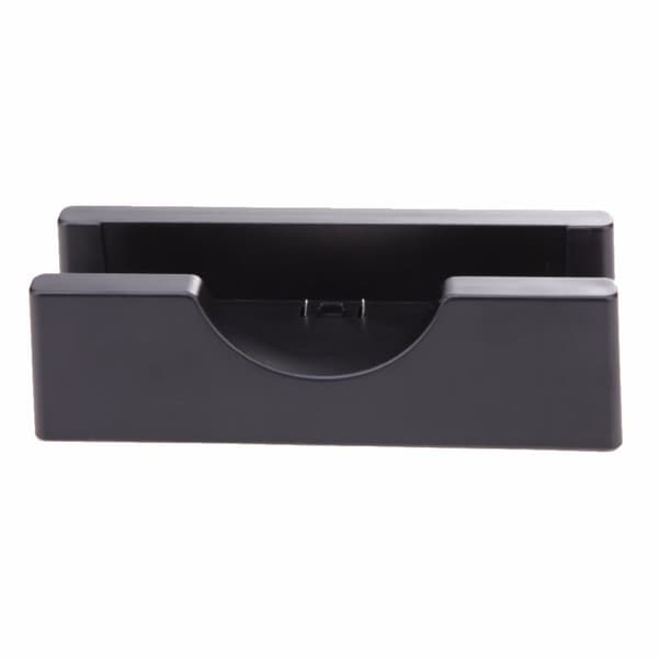 1 stk. Universal Oplader Ladestation Cradle Docks til Nintendo NEW 3DS 3DSLL/XL Hjemmespil Tilbehør