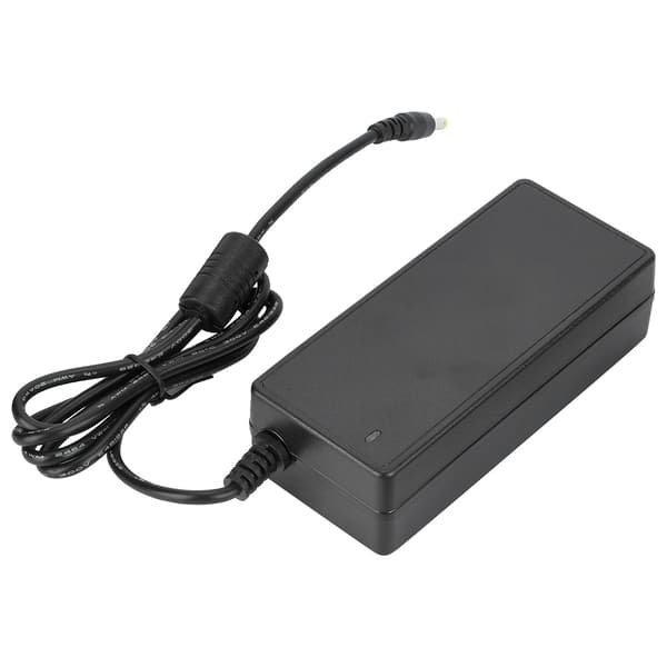En EL15 Fuldt Kodet Ekstern Dummy Batteri Strømadapter til Nikon D500 D600