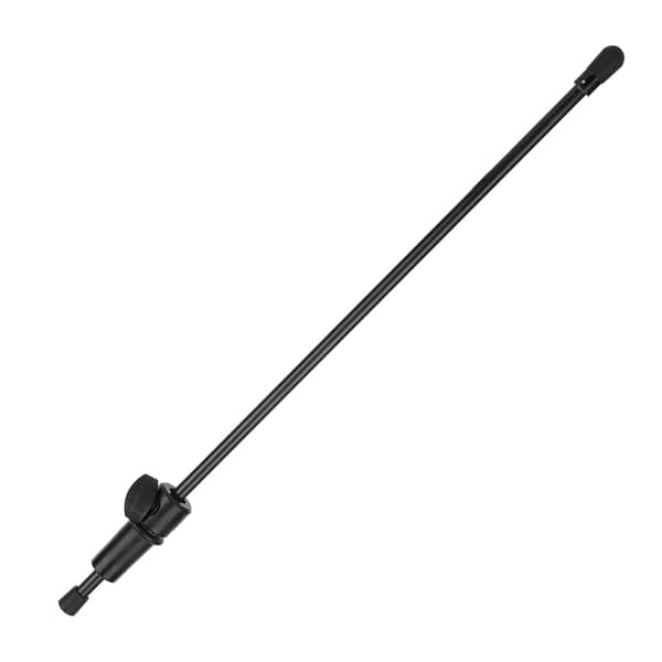 Karbonfiber Cello Endpin Instrument End Pin Tilbehør for 3/4 4/4 Størrelse Celloer