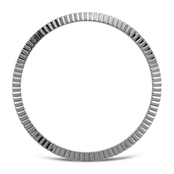 Bäzel Styling för Samsung Galaxy Watch 46Mm Bäzel Ring Limram, Ramring, Skydd, Repskydd, Rostfritt Stål