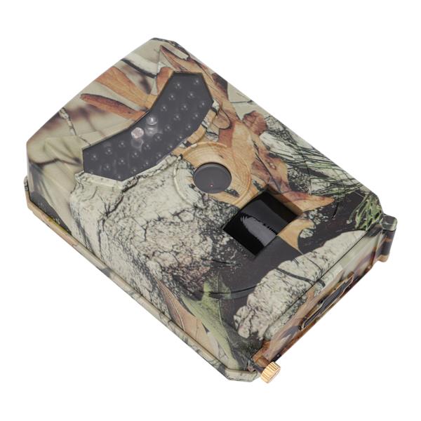 Jakt Kamera HD 16MP 1080P Utomhus Infraröd Sensorer Kamera PR100 Uppgraderad Version Kamera