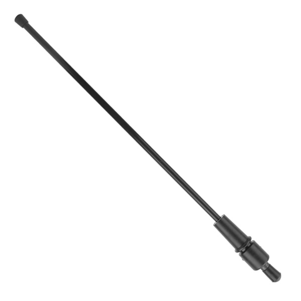 Cello End Pin Karbonfiber Hale Rod Hale Stykke Stabil Musikkinstrument Tilbehør