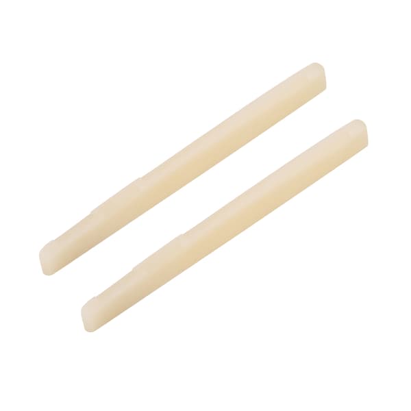 Benbro gitarrstall + sadel för 6 strängar folk akustiska gitarrer instrumenttillbehör 2Set