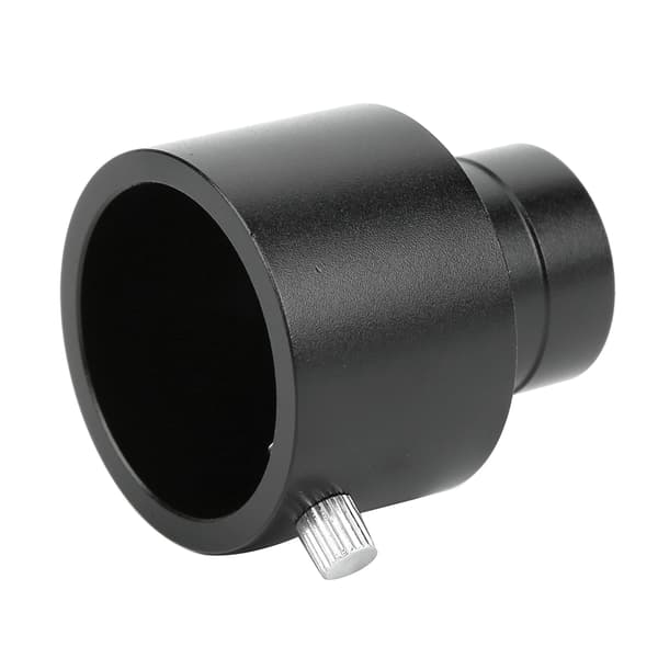 Datyson Astronomisk Teleskop Okularadapter 0.965in Montering til 1.25in Montering Adapter (5P9952)