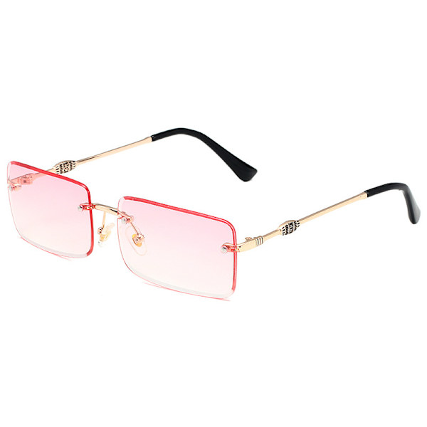 Retro Cateye Aurinkolasit Naisille Ylisuuret Vintage Kissan Silmät UV400 Linssit