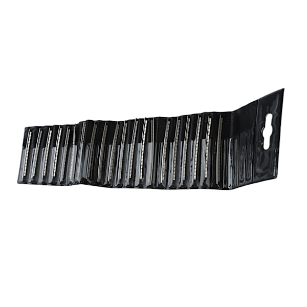 Guitarbånd i rustfrit stål til elguitar - 5,75 cm