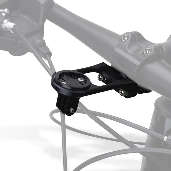 Cykelcomputerholder Cykelstyrforlængeradapterbeslag