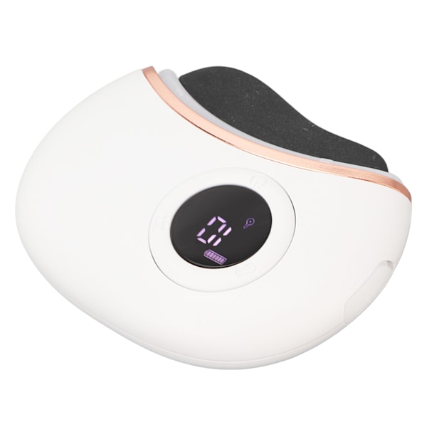 Mässing Fascia Akupunktur Massage Gua Sha Verktyg Muskel Smärta Relief Skrapning Styrelse Massager