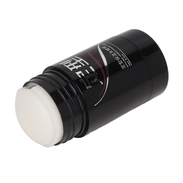 Hårvax Stick Långvarig Tämjande Frizz Utjämning Flyaways Förhindra Fet Kant Hårvax Stick 1.2 Oz