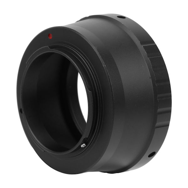 T2-M4/3 Adapter Ringar M42x0.75mm Tråd för T2 Montering Teleskop till M4/3 Montering Kamera