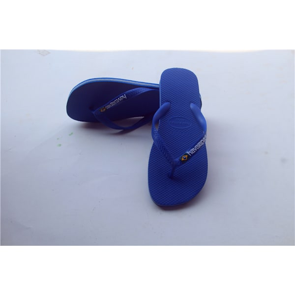 Herres Flip-Flops Thong Komfortable Tøfler til Strand/Pool/Hjem