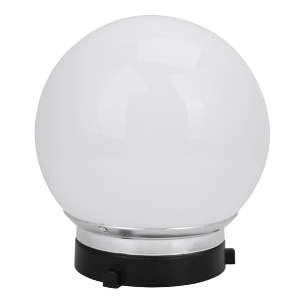 15cm universaali valokuvausdome-diffuusori softbox-studiotarvikkeet vauvoille ja lapsille