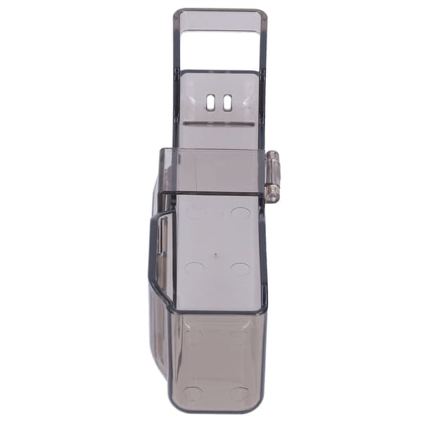 Bærbart beskyttende bæreveske for DJI Pocket 2