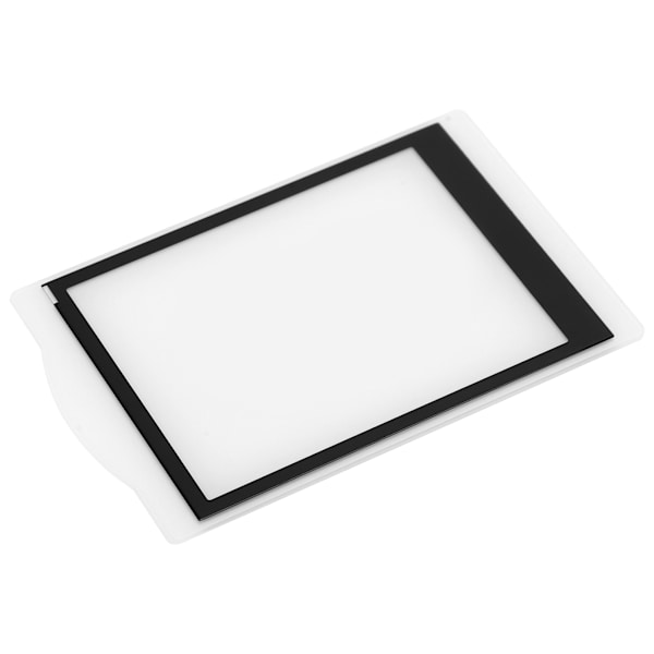 Härdat glasskydd för Sony A7II/A7R/A7SII/A7RIII/A77 kameraskärmsskyddsfilm