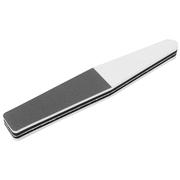 Neglefiler Buffer Professionelle Neglepolering Bufferfiler Pedicure Manicure Værktøjer