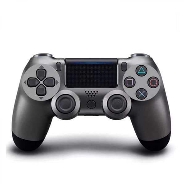 Bluetooth Trådlös Anslutning PS4 Spelkontroll Med Pekskärm
