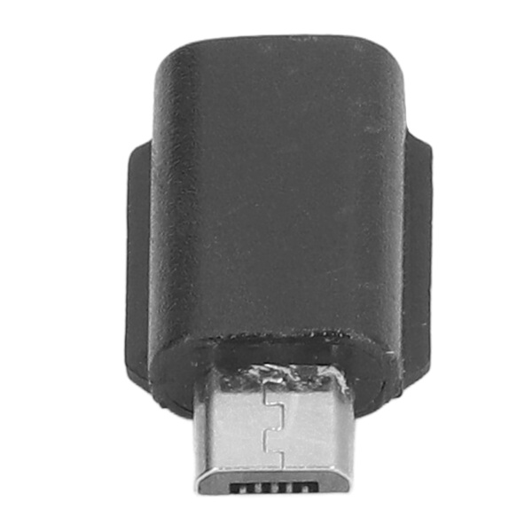 Pocketkamera Smartphone Adapter ABS Pocketkamera Telefon Adapter Tillbehör för Pocket 2 för Osmo Pocketkamera