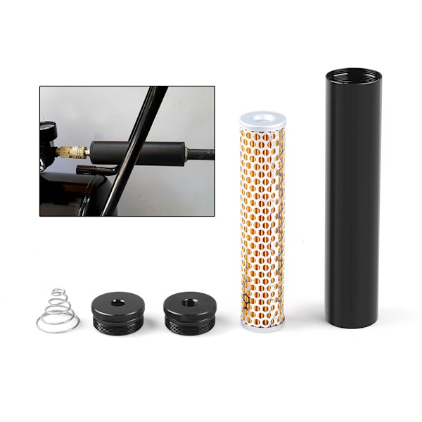 Brennstoff-Filter für Automodifikationen - 1/2-28 (ein Pack)