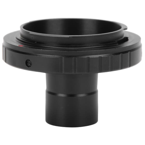 23,2 mm Mikroskop T-Mount Forlængelsesrør T2 Mount Adapterring til Pentax K-Mount Kamera