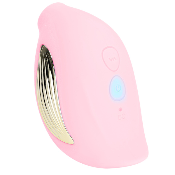 Kvinde Vibrator Sugning Kvindelig Privat Del Vibrator Massager Legetøj Voksen FornødenhederPink