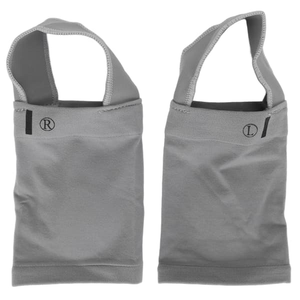 Arch Support Sleeves Professionel Metatarsal Kompression Arch Support Brace til Mænd og Kvinder