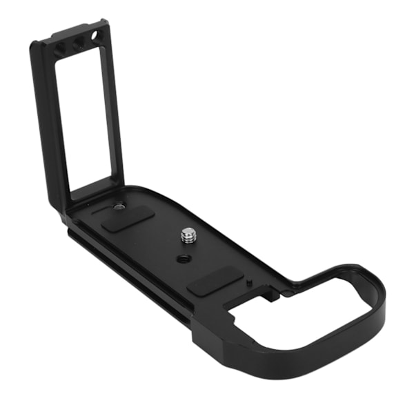 AF397 Kamerans L-fäste Portabel Vertikal Fotografering Kamerans Snabbfäste L-platta för DJI Ronin RS2 RS3 Stabilisator för R62 R6II Kamera