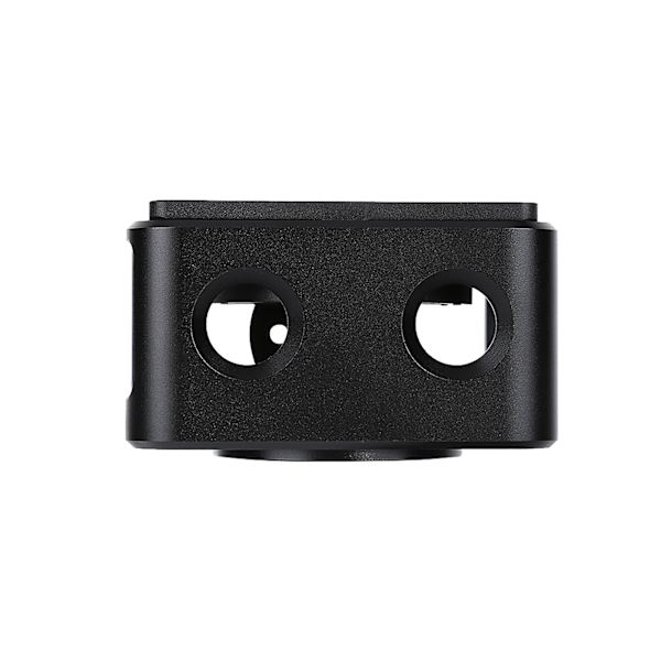 PULUZ Aluminiumlegering Kamerastabilisator Bur Skyddande UV-Objektivhuv för Sony RX0