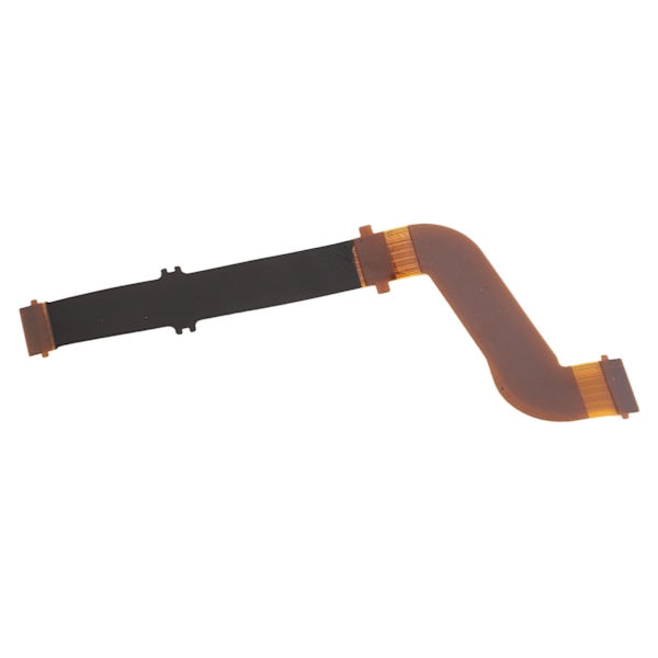 Kamera Display Skärm Hinge FPC Flex Kabel För A7S2 A7R2 ILCE‑A7S2 ILCE‑A7R2 Kamera