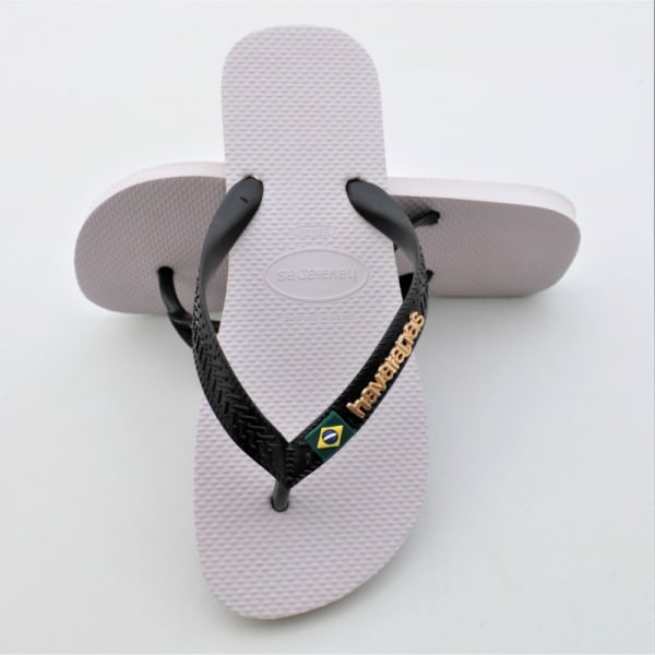 Herr Flip-Flops Toffla Bekväma Tofflor för Strand/Pool/Hem