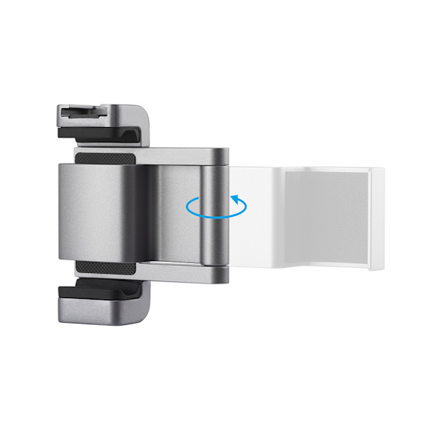 PGYTECH Fällbar Telefonhållare Fäste För DJI OSMO Pocket Gimbal