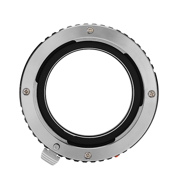 K&F CONCEPT Adapterring för Minolta AF-objektiv för Sony NEX DSLR-kamerahus