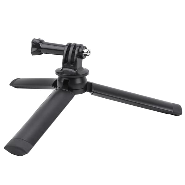 Bærbart Mini Stativ Bordstativ Gimbal Håndtak Grep Stabilisator for DJI Osmo