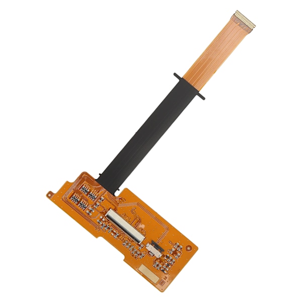 Kamera LCD Flex Kabel FPC Exakt Kamera LCD Anslutningskabel för NIKON D750 Reparationsdel