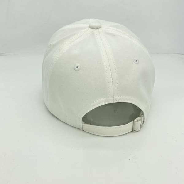 Dotpet Hat Blød Top Bomuld Alsidig Casual Baseball Cap (Grøn)
