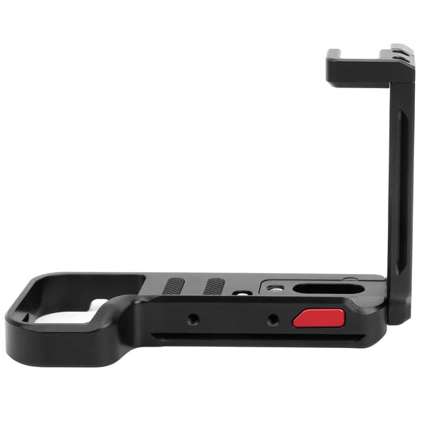 UURig R065 Multifunktionel Quick Release L-formet Pladebeslag til Sony A7R3/A7M3 Kamera